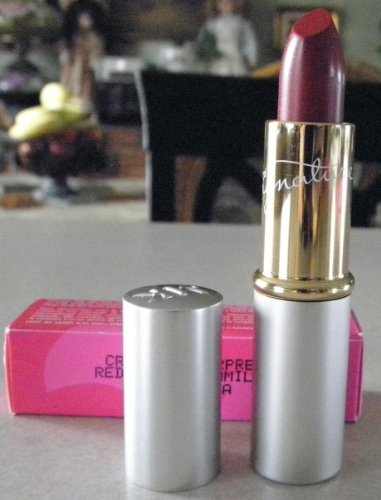 Mary Kay Signature Creme Lipstick ~ Pink Daisy