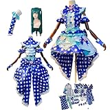 プリパラ 3rd season 月川ちり コスプレ衣装 コスチューム 変身 …