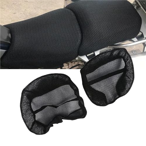 Funda asiento motocicleta CFMOTO 250SR transpirable protectora contra calor elástica