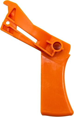 Miniatura 2 de Gatillo del acelerador 4137-182-1000 para Stihl FS75 FS80 FS83 FS85 FS90 FS100 FS110 FS120 FS130 FS200 FS250 HT70 HT75 FC75 FC85 FR85 FR33 50 FR4 50