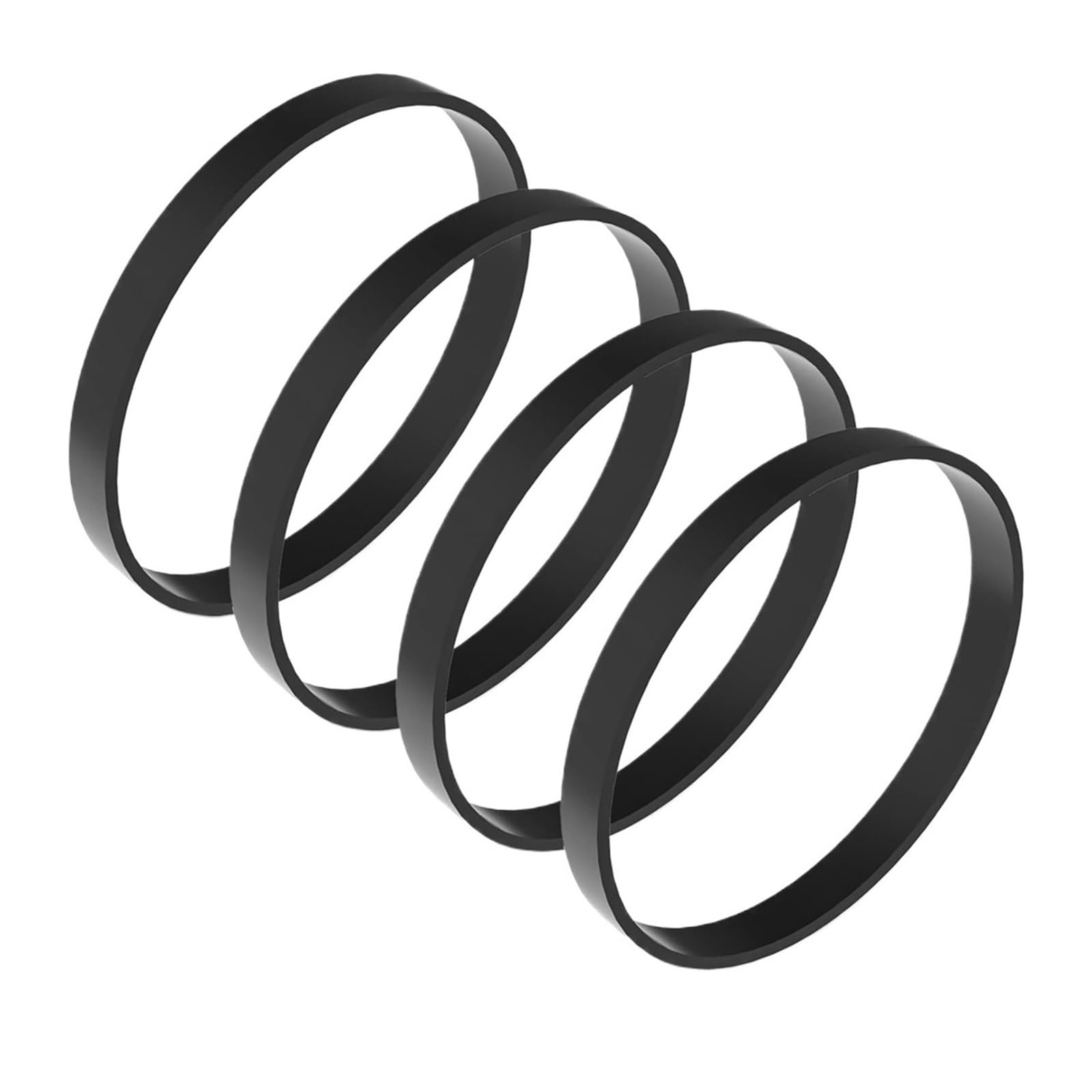 Correas para aspiradora Bissell que solucionan la pérdida de giro en tu CleanView