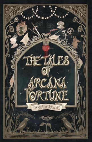 The Tales of Arcana Fortune: Grim Edition