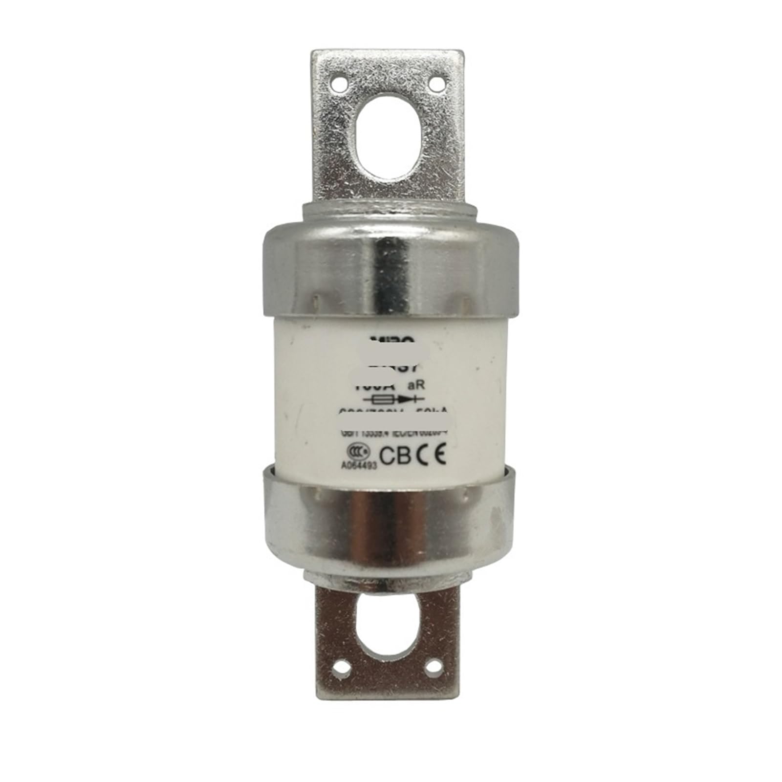 QRUYHBAJU RGS7 aR 690V/700V 63A80A100A125A150A160A200A Fast Fuse(300A)