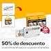Kodak Mini 2 Impresora Fotográfica Instantánea Portátil Retro, Conexión Inalámbrica, Compatible Con...
