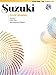 Suzuki Flute School, Vol 1: Flute Part, Book & CD