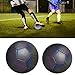 Reflective Football Indoor Outdoor School Training Soccer Size 4 5 Glowing Soccer Reflective Soccer