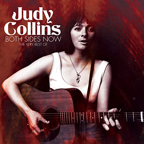 Album Art for Both Sides Now - The Very Best Of by Judy Collins