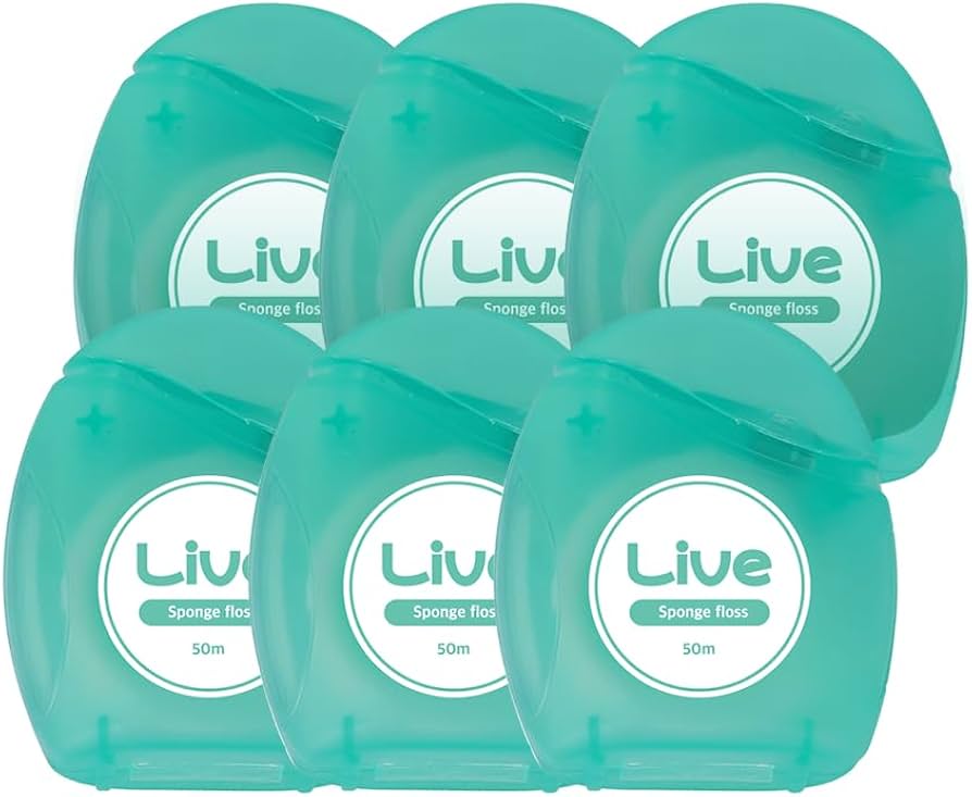 best pfas-free dental floss