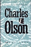 Charles Olson (Twayne's United States Authors Series) 080577629X Book Cover