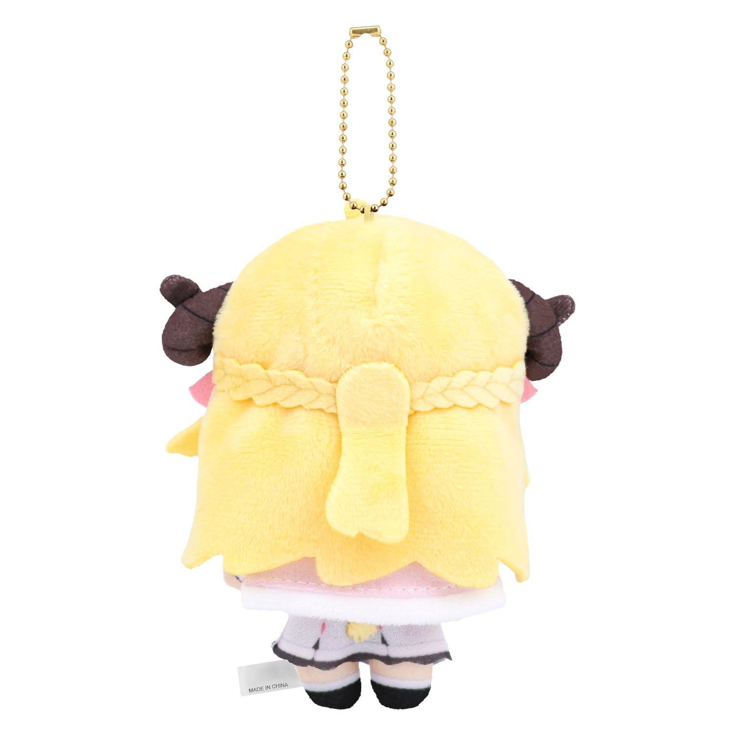 ホロライブ 角巻わため 2nd live 韓国限定　わためいとピロー　ぬいぐるみ 角巻わため 2nd Live「わためぇ Night Fever!! in TOKYO GARDEN