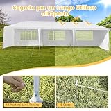 COSTWAY B07NV14W74 lato 4