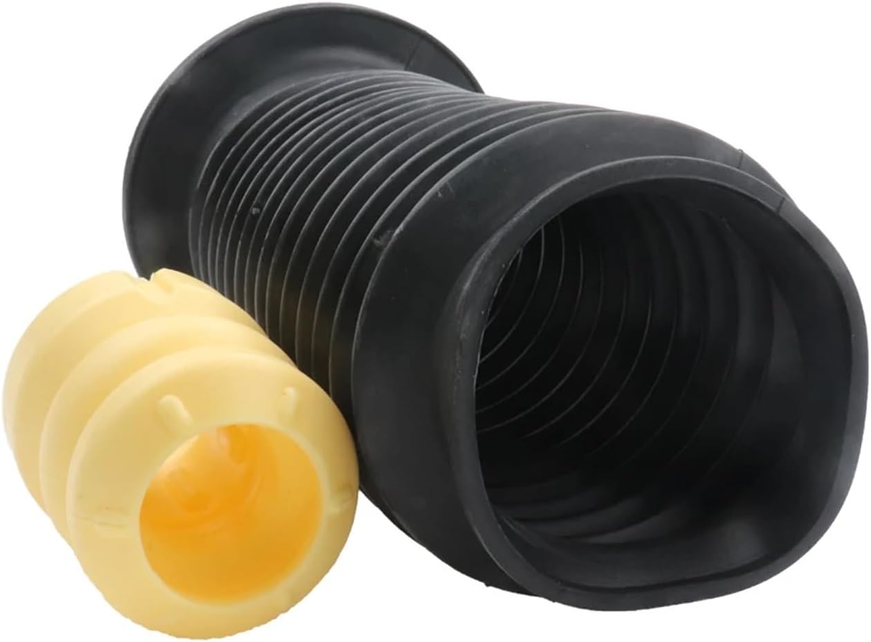 Front Shock Absorber Rubber Bellow Boot Set Compatible with Cruze 2009 2010 2011 2012 2013 2014