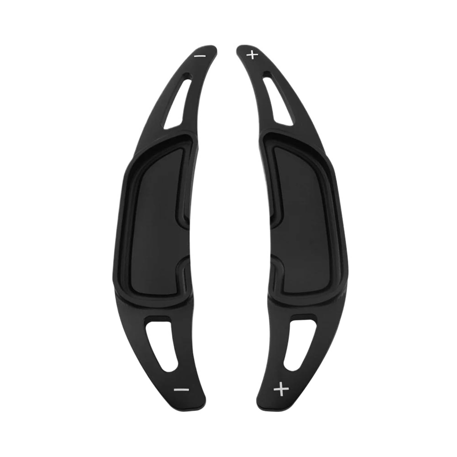 UIEOWHN Car Steering Wheel Shift Paddles for Mercedes-Benz for A Class AMG A35 A45 C63 C43 SL63 CLA45 G63 GLS63 E63 CLS53 GLC43 2018-2021 Gear Shift Paddle
