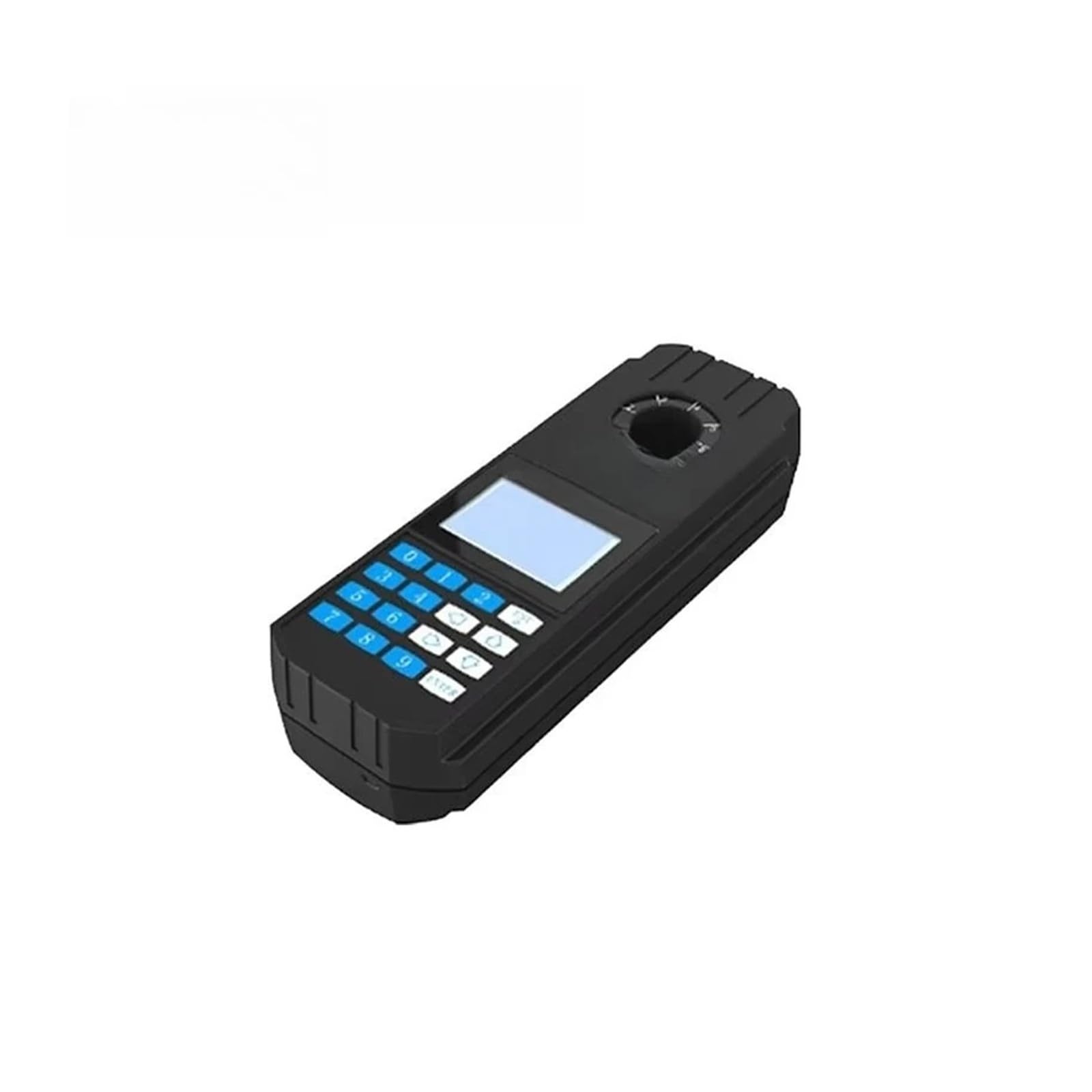 Przenośny ręczny miernik mętności 0-1000NTU z dużym wyświetlaczem LCD Laboratoryjny miernik mętności 0-400/1000NTU Podświetlany wyświetlacz(BK-T202)