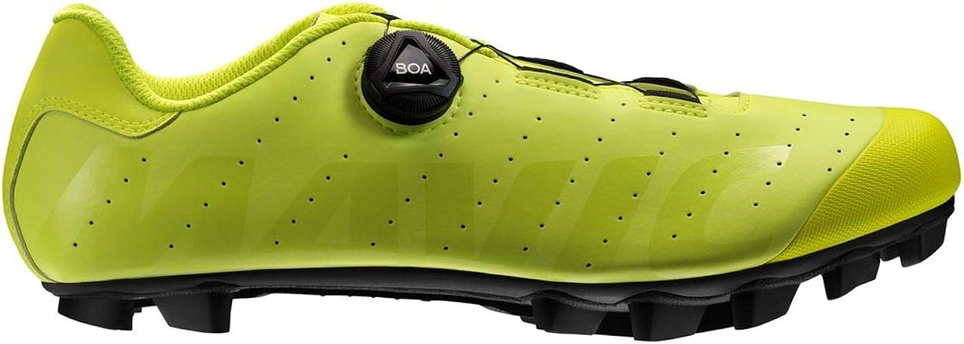 mavic mtb shoes