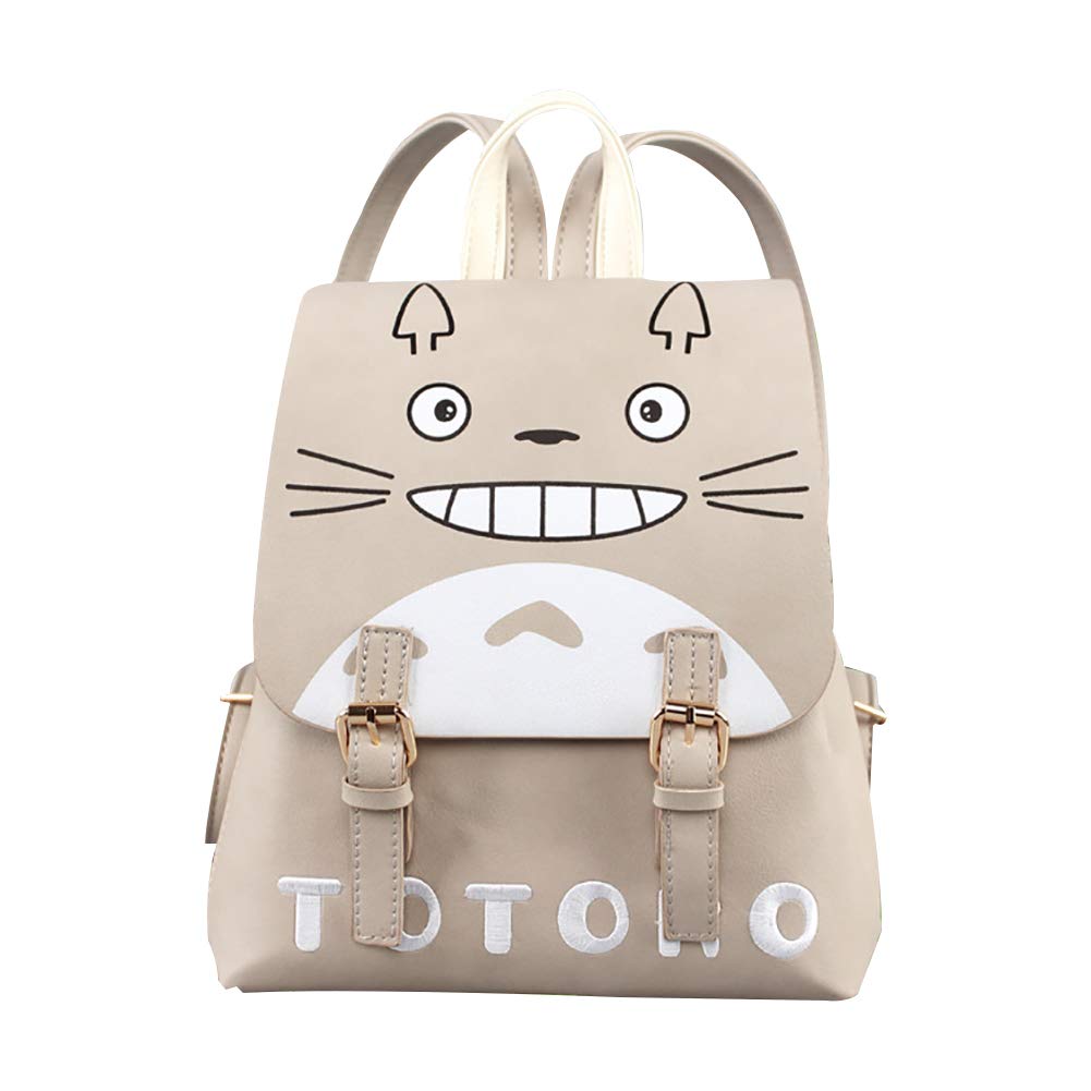 totoro backpack mini