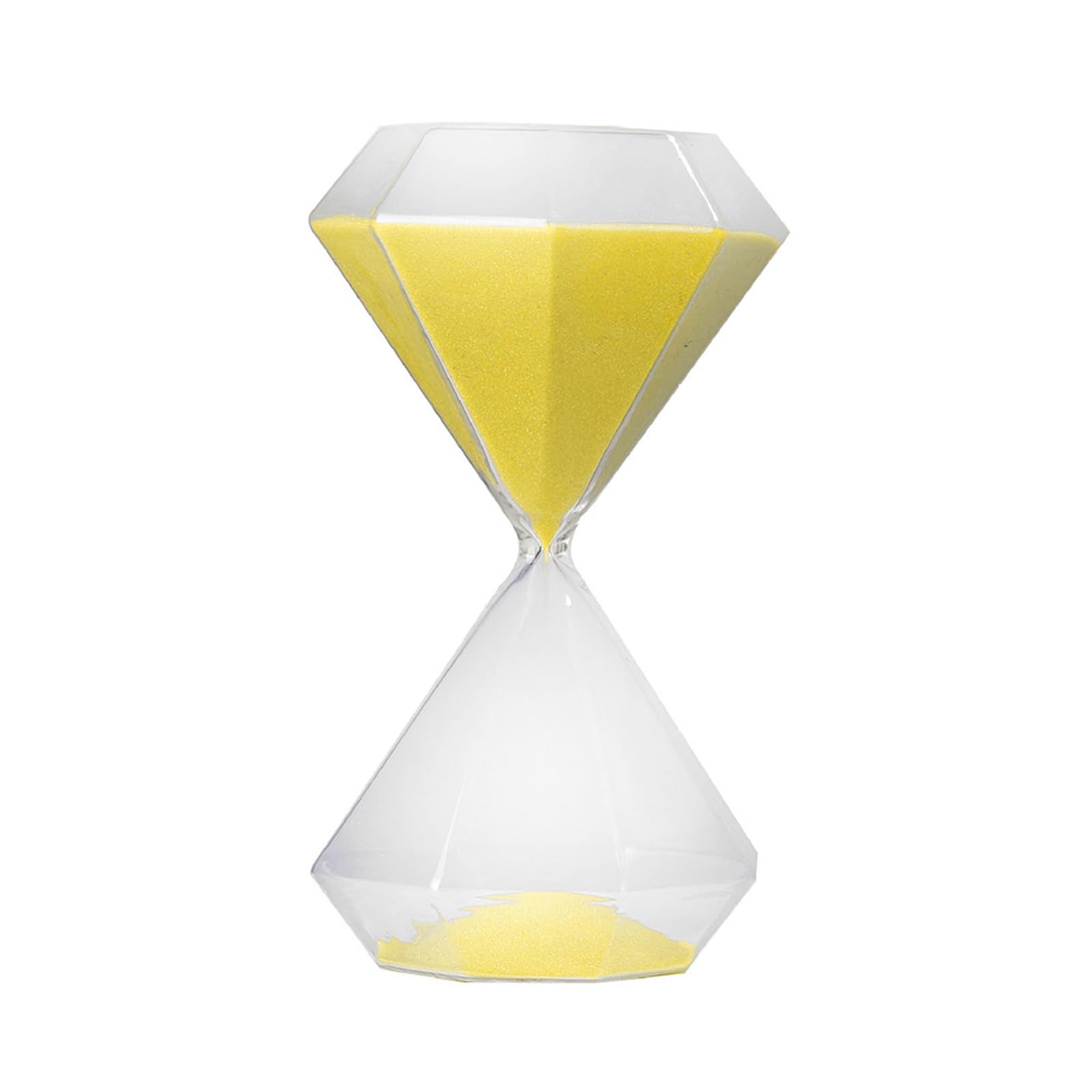 Hourglasses Sand Timers Colorful 5 Min Sandglasses Timer Clock for Kid Classroom Home Cooking