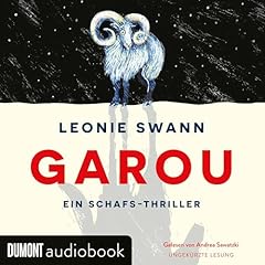 Garou Audiobook By Leonie Swann cover art