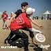 eurodisc 175g Gold Profi Ultimate Wettkampfscheibe - Sportfrisbee mit Stabiler Flugbahn über 100 m, aus nachwachsenden Rohstoffen, „Tree of Life“ Design