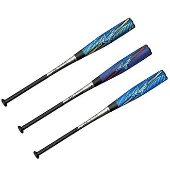 Amazon | 【MIZUNO】ミズノ 軟式用金属製バット ビヨンド