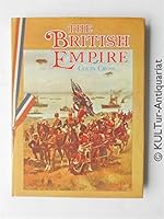 The British Empire 0600312054 Book Cover