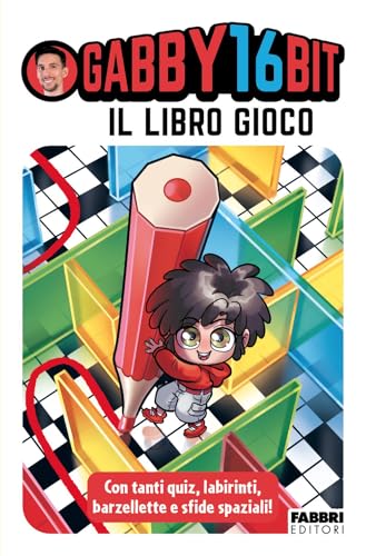  Il libro gioco
