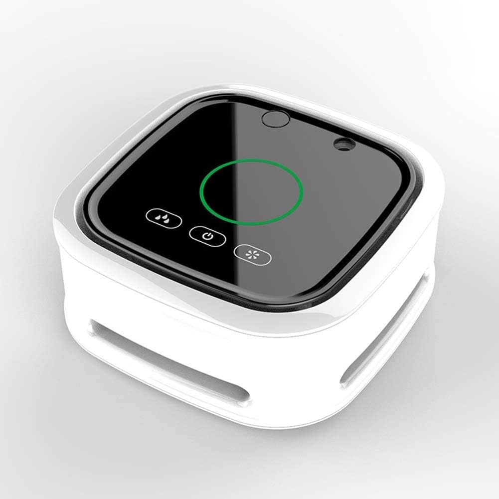 purificatore d'aria hepa per la forfora degli animali domestici