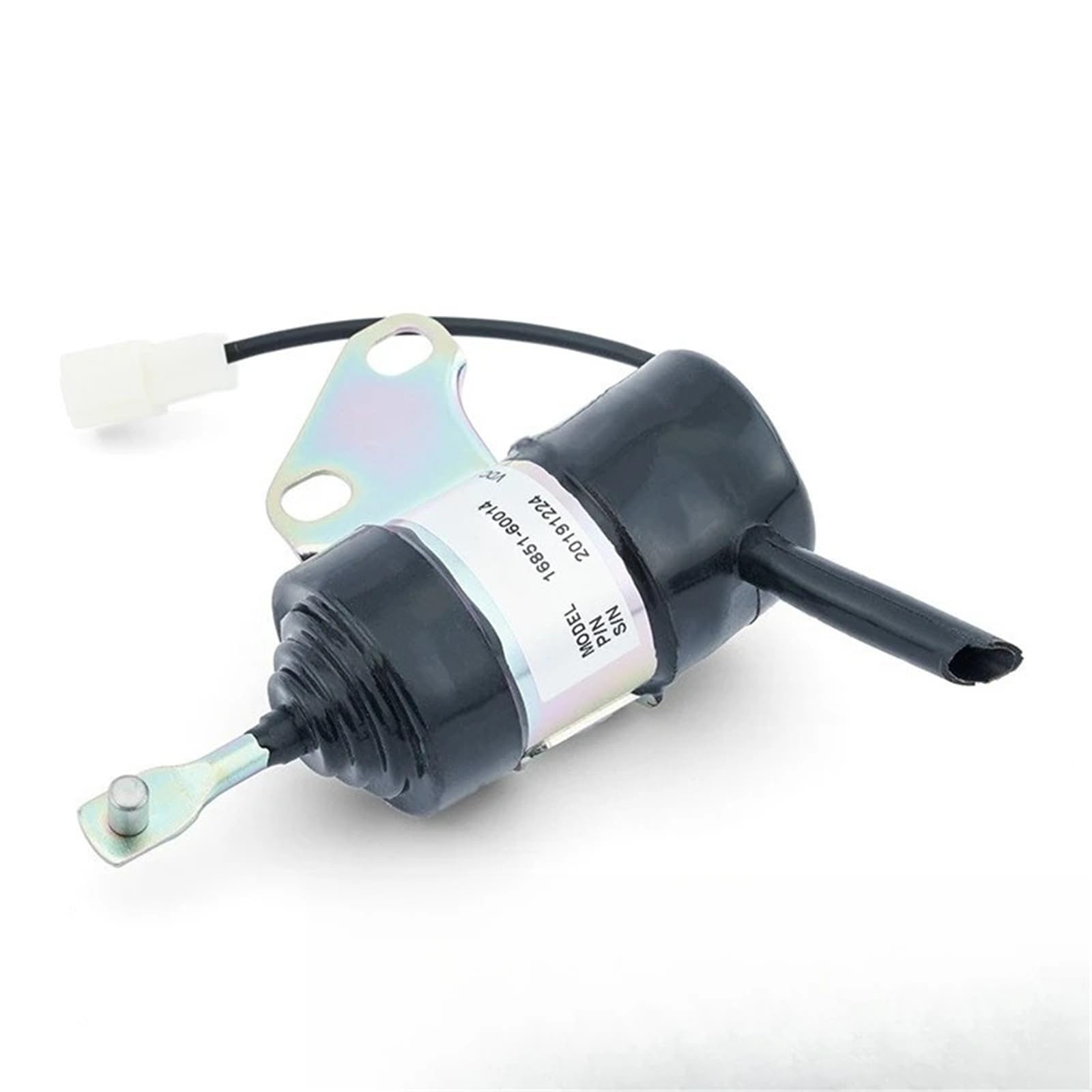 Électrovanne d'arrêt de carburant 1J772-60012 pour réparer les coupures moteur
