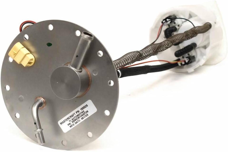 Aviara Boat Fuel Pump Module 155528 | 26 Inch SBME0614AAF2R