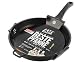 Produktbild AMT Gastroguss - Antihaftbeschichtete Pfanne H5cm Ø28cm - 1St