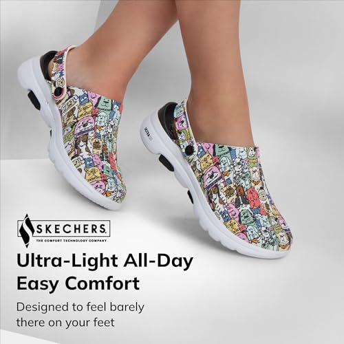 Image of Skechers Women's Cali Gear Clog