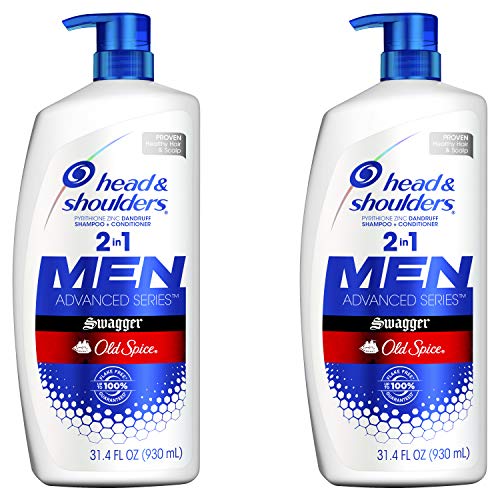 10 Best Head And Shoulders Shampoo Reviews By Cosmetic Galore