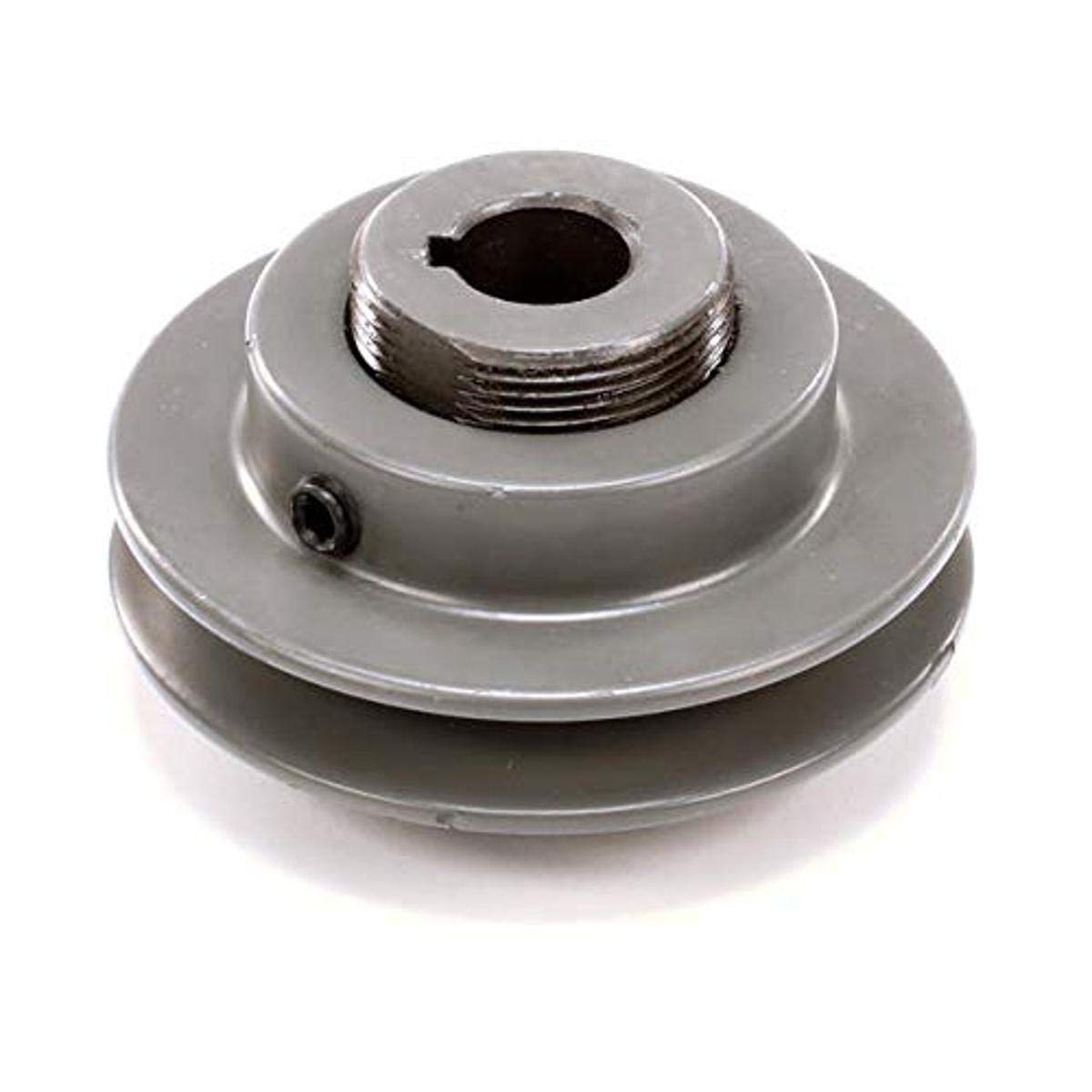 Accurex Sheave,1Vp34 X 0.625,Tb Woods