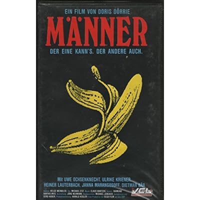 M&auml;nner