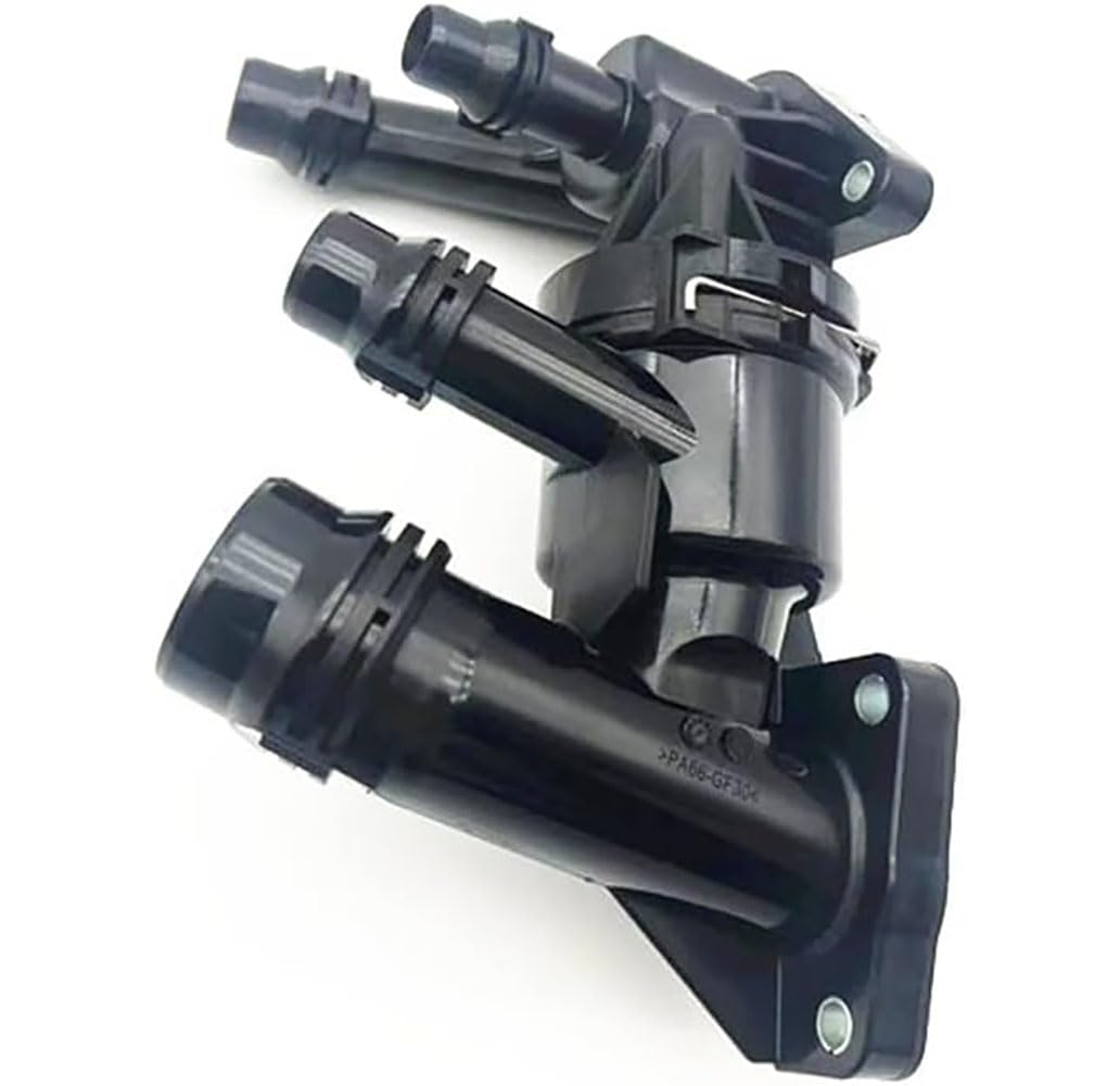 Obudowa termostatu z termostatem do BMW G11 730D B57 G12 730Ld 11538576289