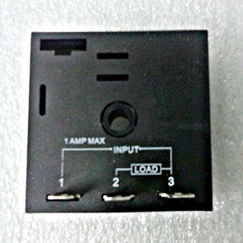 Redundant Timer for 20 Min Bed