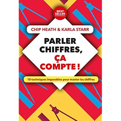 Parler chiffres, &ccedil;a compte !