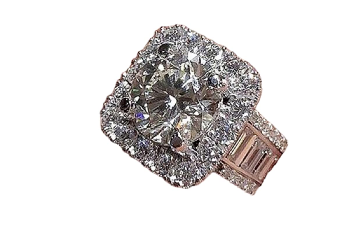 Temu wedding rings 60 photos - Astyledwedding.com