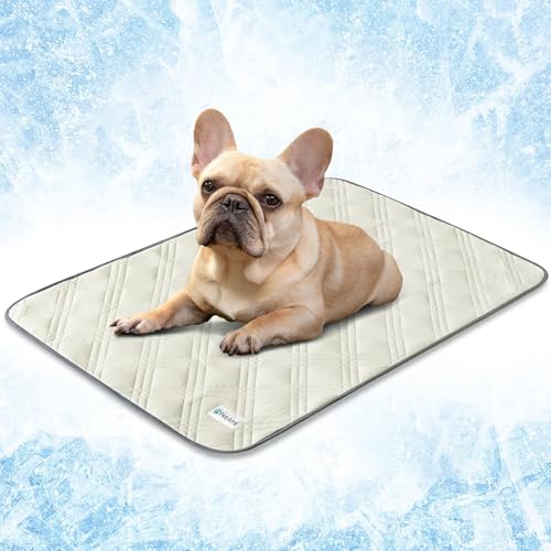 PetAmi Waterproof Cooling Mat for Dogs and Cats