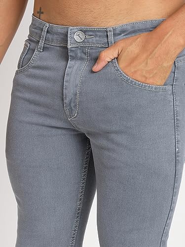 Image of KARGEENS Men Jeans