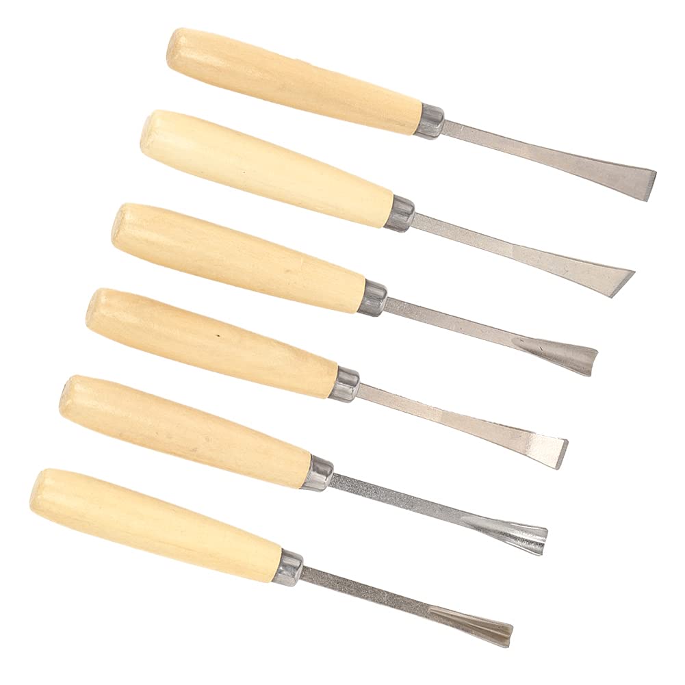 Coltello per la lavorazione del legno scalpello per la lavorazione del legno 12