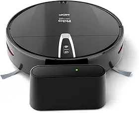 Aspirador de pó robô Philco PAS26P Bivolt