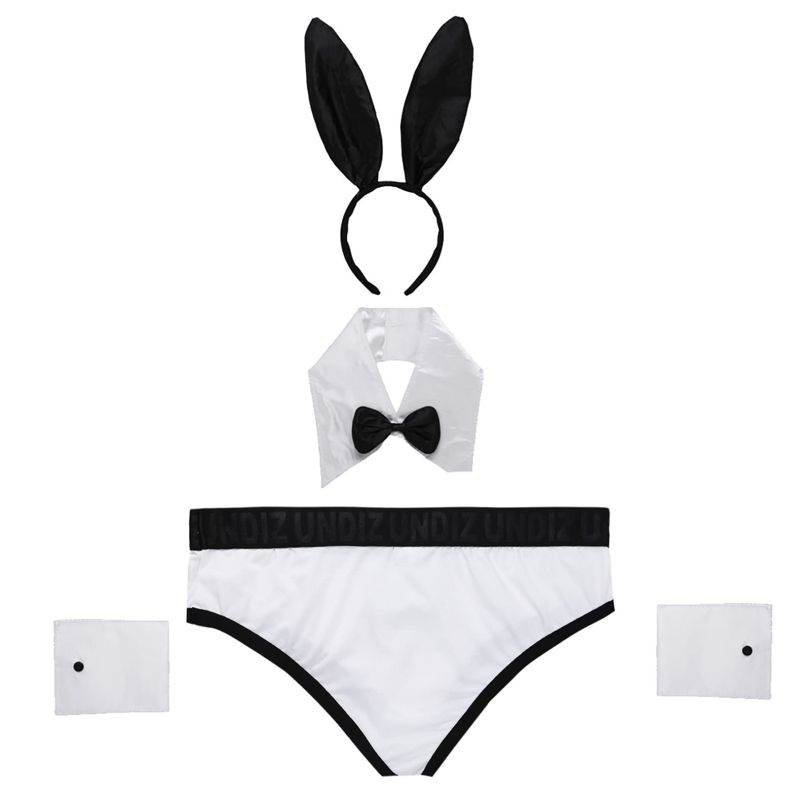 Amazon.co.jp: FEESHOW メンズ ランジェリーセット ハロウィン