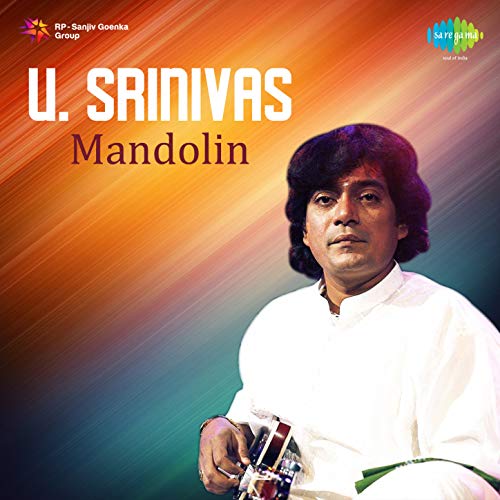 Play Mandolin by U. Srinivas on Amazon Music