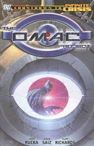 The Omac Project. The Omac Project.