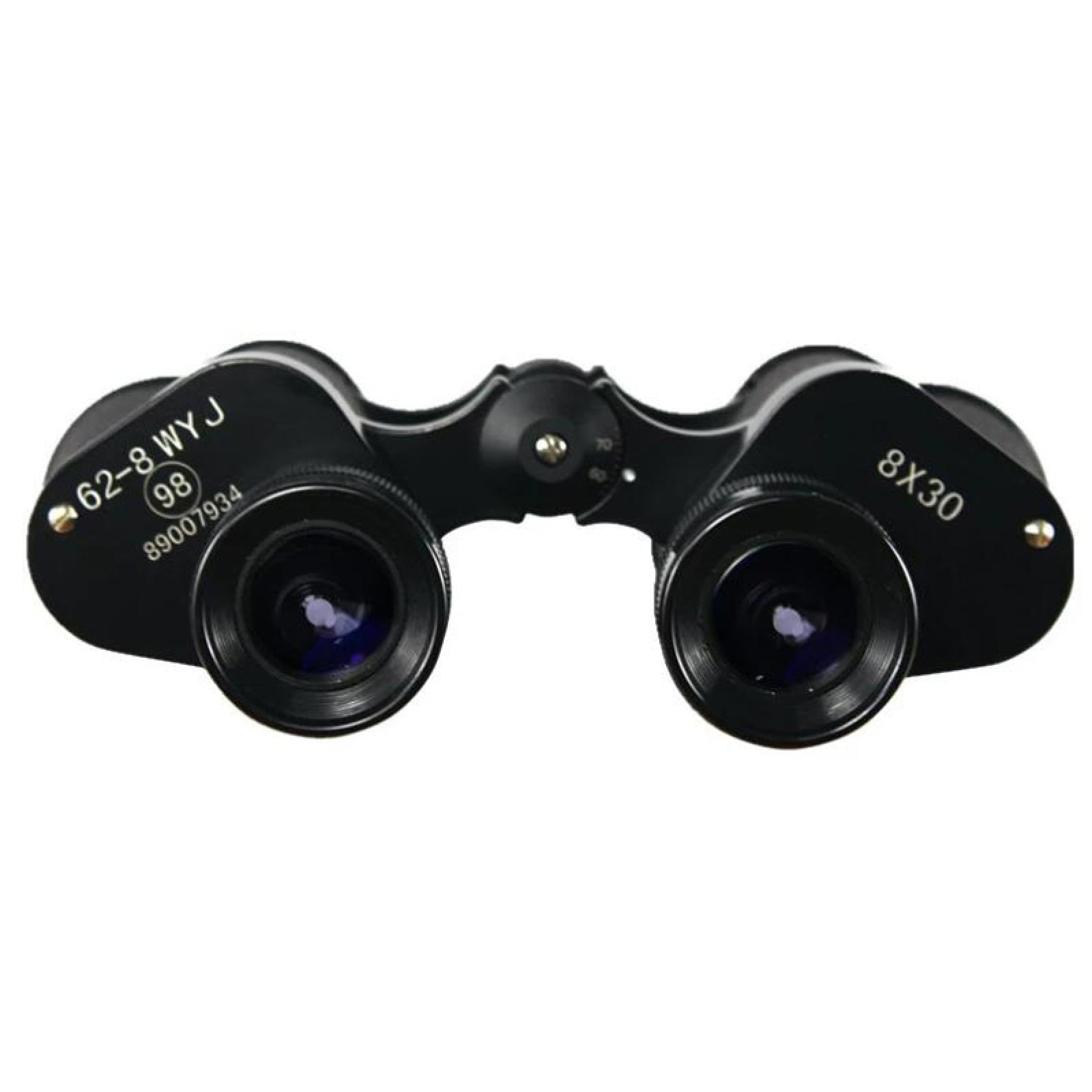 62 Jumelles 8x30 Chasse Télescope Télémètre Laser Distance Mètre HD avec Réticule pour Mesurer Les Sports De Plein Air
