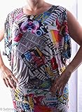  SabinesWerkstatt Shirt Zeitung