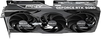 テヨン RTX5080 Amazon | PNY GeFORCE RTX 5080 16GB Overclocked TripleFan