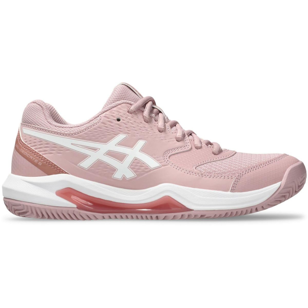 ASICS Gel-Dedicate 8 Clay Sneaker