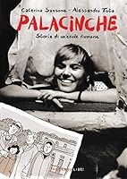 Palacinche: Storia di un'esule fiumana 8860441862 Book Cover
